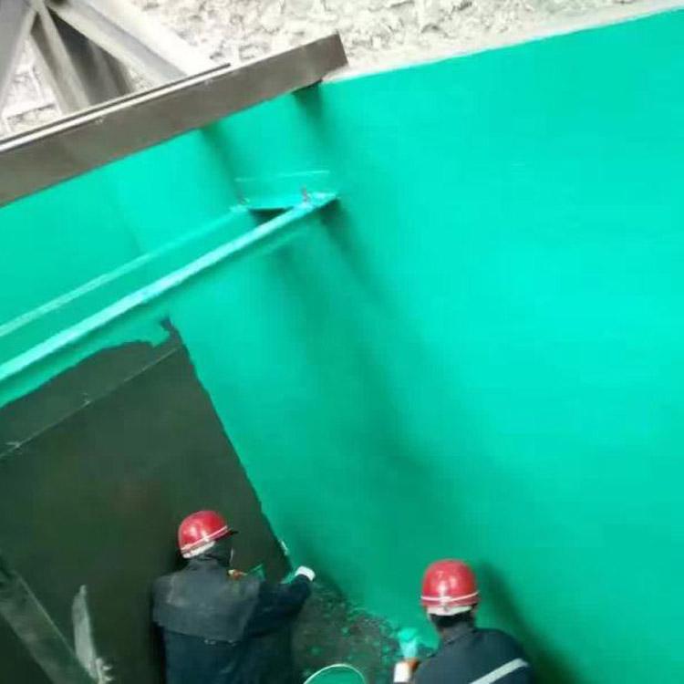 阿克苏彩色防滑路面和景观水洗树脂石施工各有特点