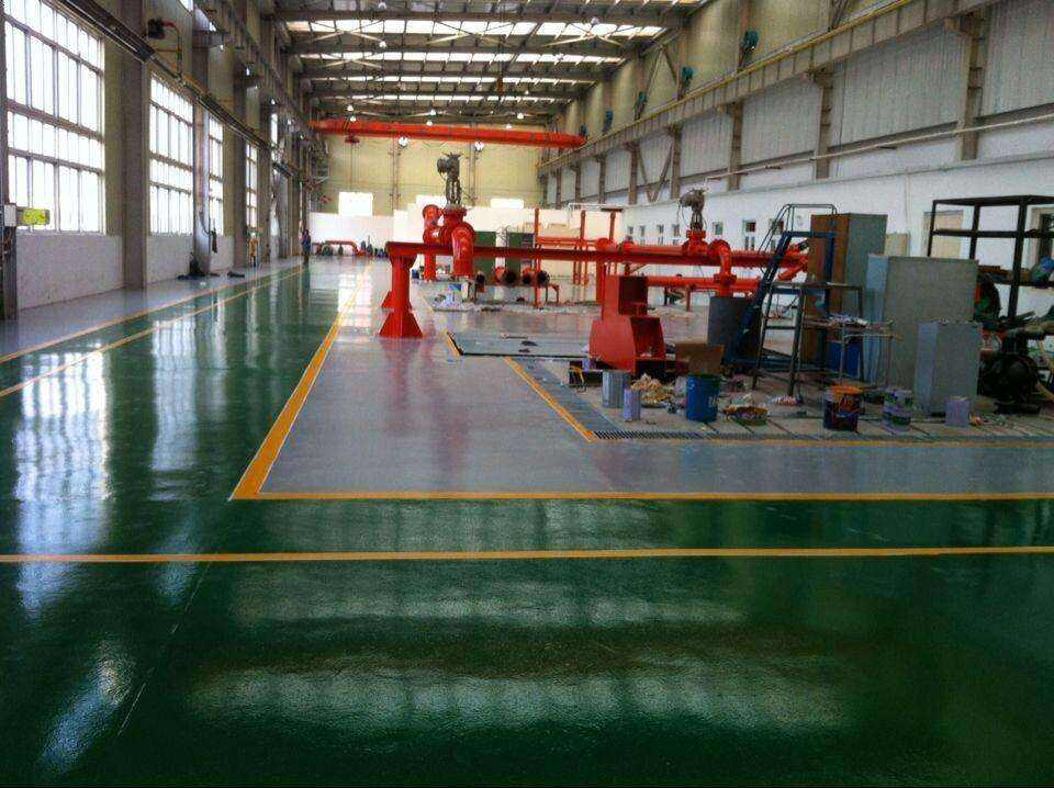 阿克苏彩色防滑路面是兼具